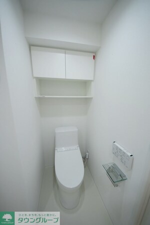 SYFORME住吉の物件内観写真